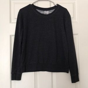 Divided H&M Basic Crewneck